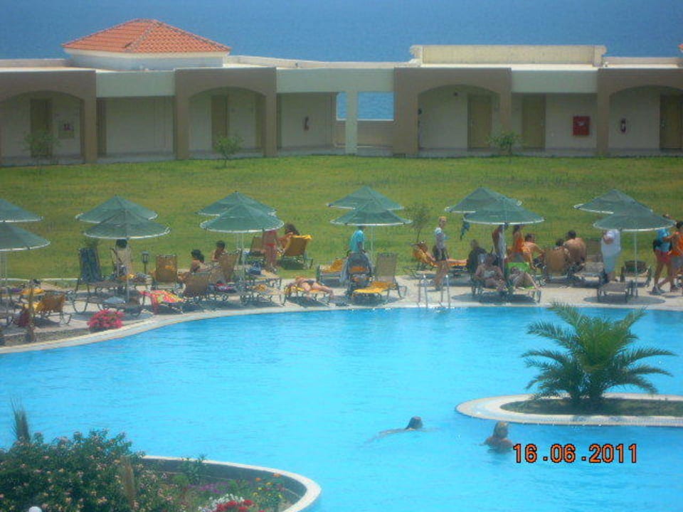 Hotel Lindos Imperial Lindos Imperial Resort & Spa