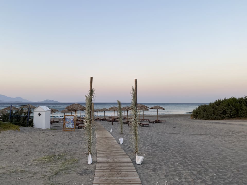 Strand Atlantica Belvedere Resort