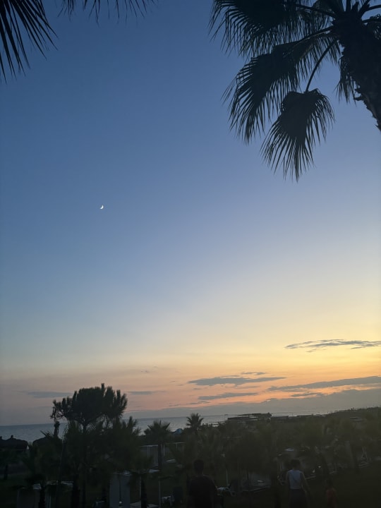 Außenansicht Sultan of Dreams Hotel & Spa