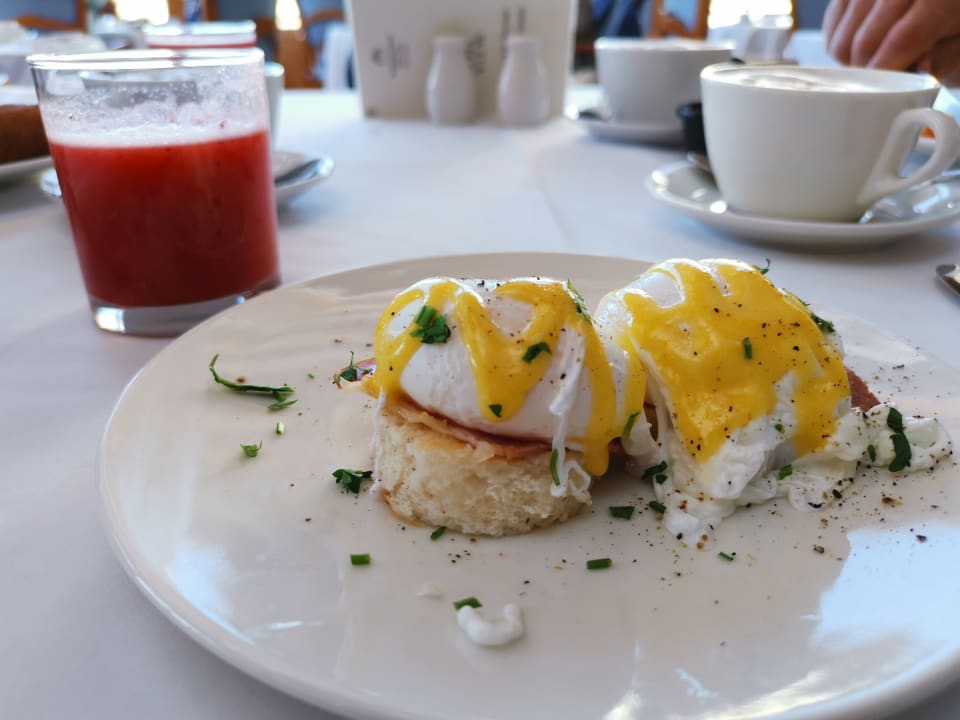 Gastro Hotel Kempinski Soma Bay