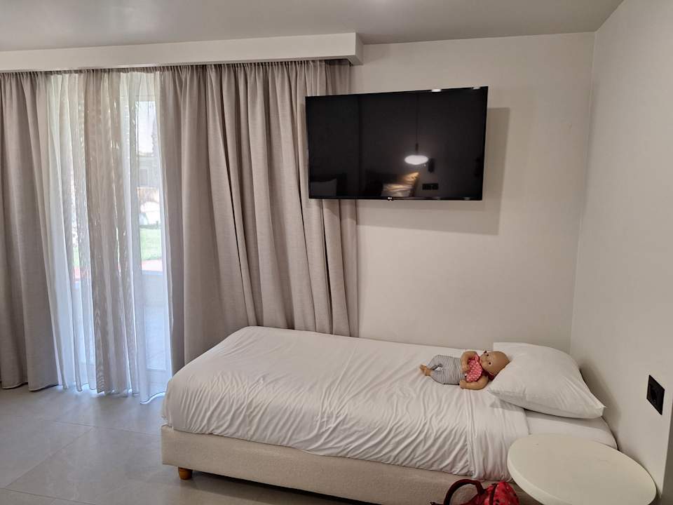 Zimmer HARPIN Georgioupolis Resort Aquapark & SPA