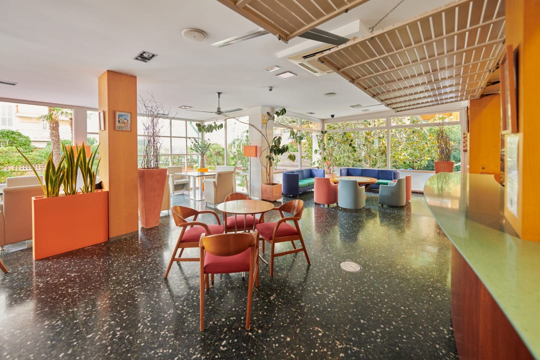 Sonstiges Hotel Blanes