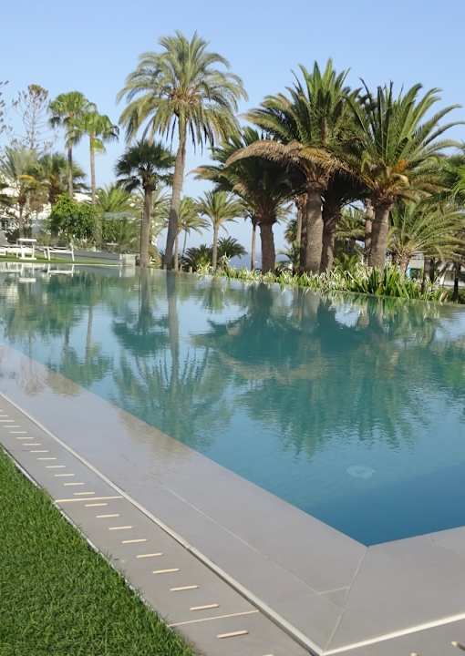 Pool Abora Interclub Atlantic by Lopesan Hotels
