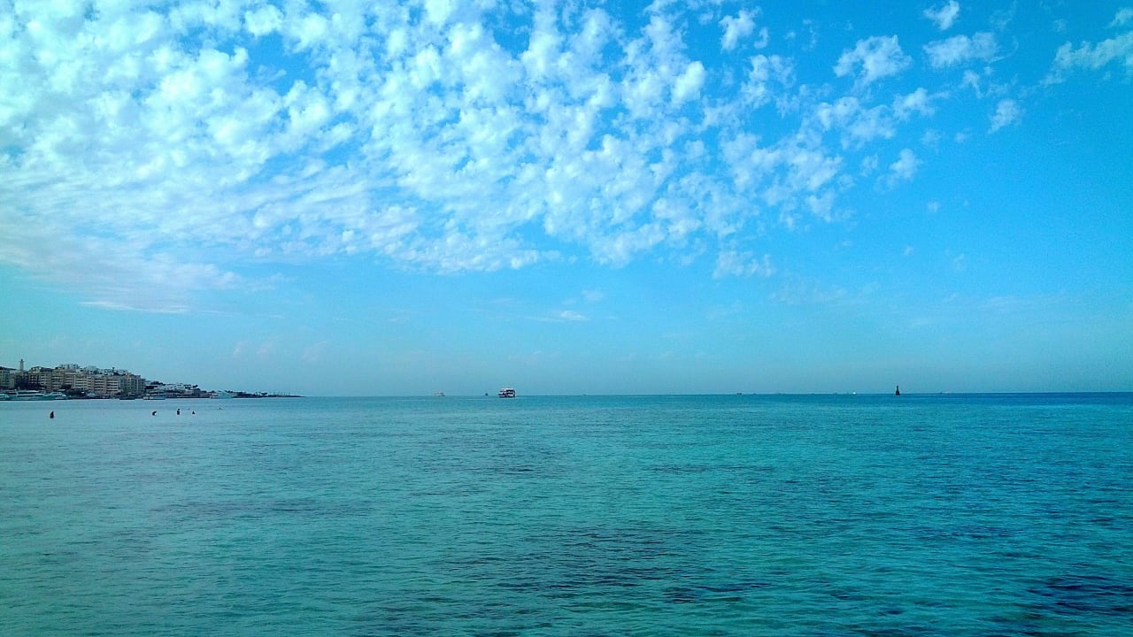 Море Sunny Days El Palacio Resort & Spa