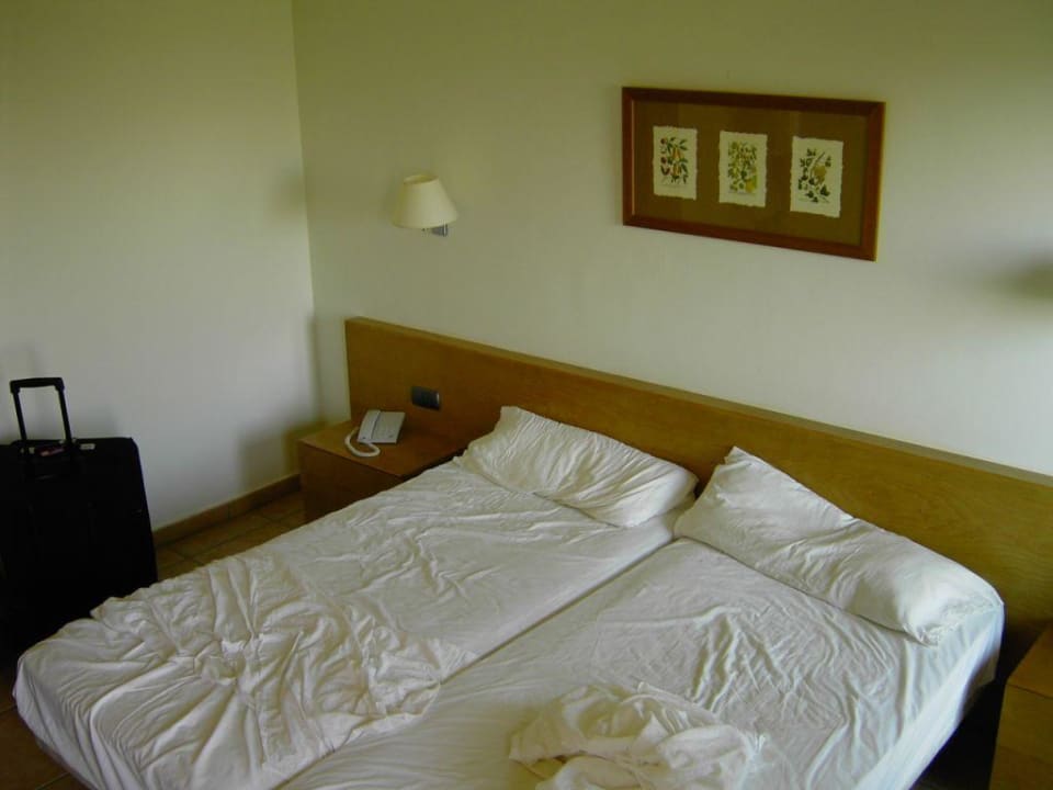 Zimmer SBH Club Paraiso Playa