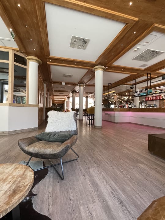 Gastro Aldiana Club Ampflwang