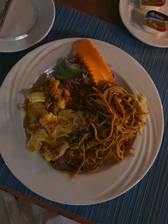 Gastro The Grand Palace - Adults only