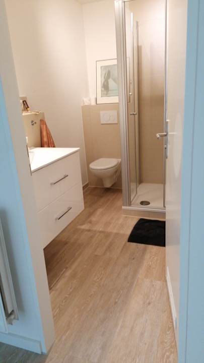 Zimmer Sea View Apartment