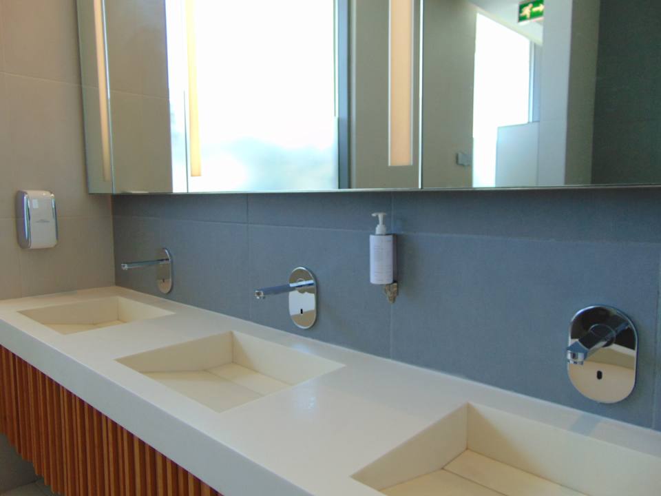 Sport & Freizeit Dana Rayhaan by Rotana