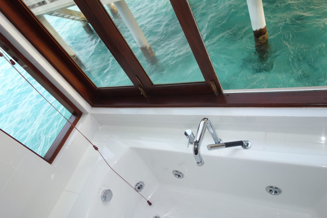 Zimmer Summer Island Maldives