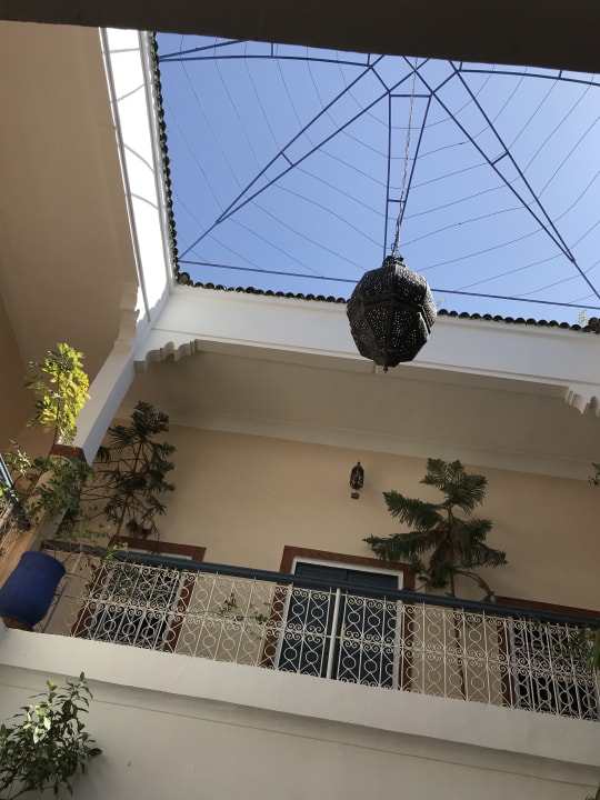 Sonstiges Hotel Riad Azalia