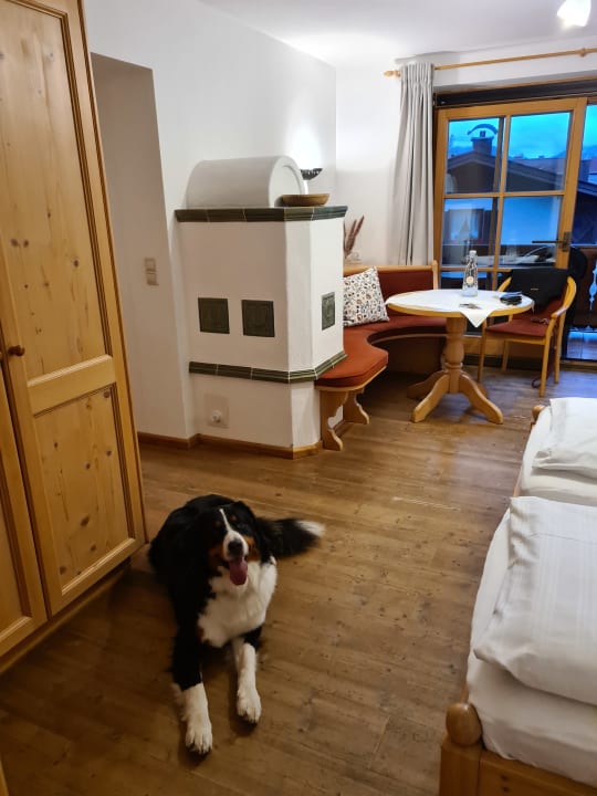 Zimmer Gästehaus beim Nuihausa