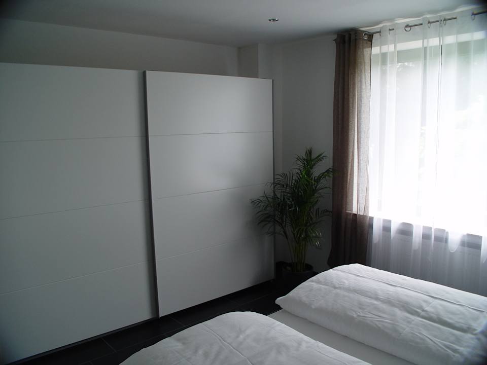 Zimmer La Domus Superior