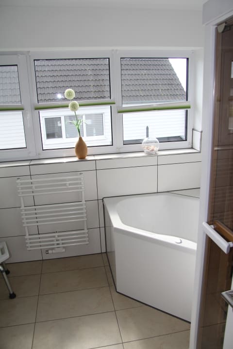 Zimmer OstseeResort Olpenitz - Kapitänshäuser