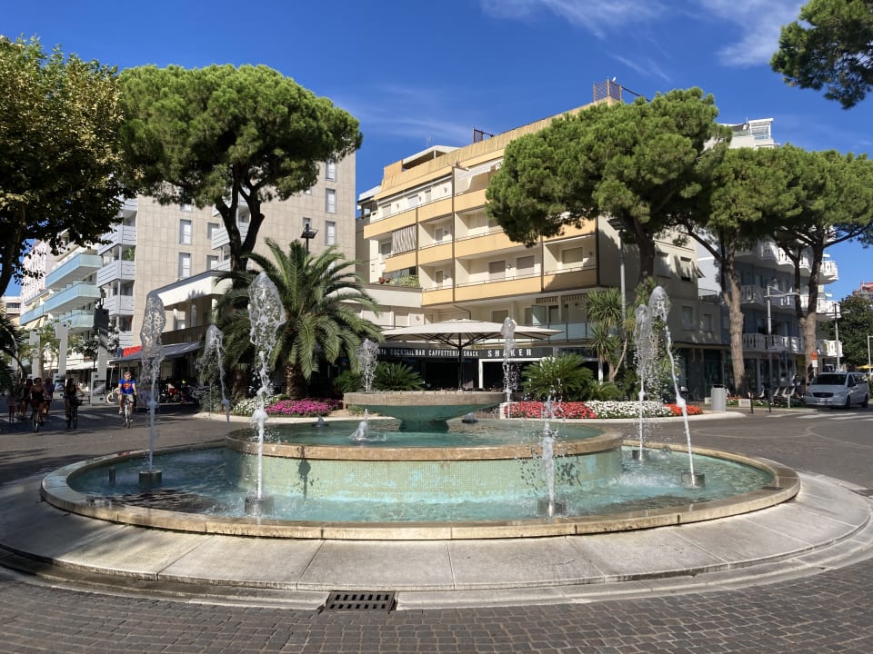 Sonstiges Columbus Sea Hotel