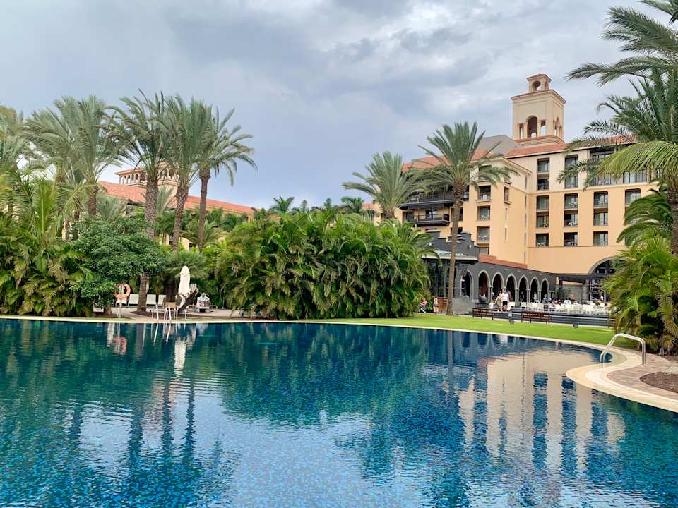 Außenansicht Lopesan Costa Meloneras, Resort & Spa