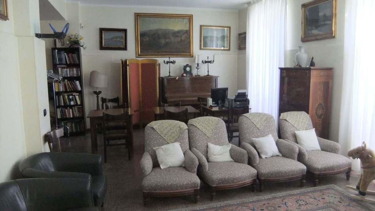 Gemütliche Stube Park Hotel