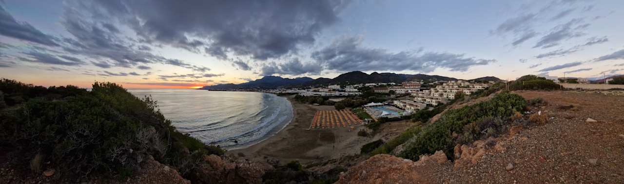 Sonstiges Atlantica Mikri Poli Crete