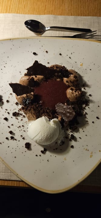 Gastro Harmony Boutique Resort