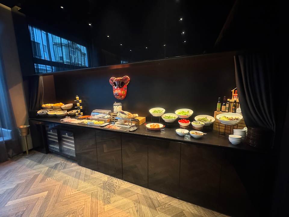 Gastro art'otel Zagreb, Powered by Radisson Hotels