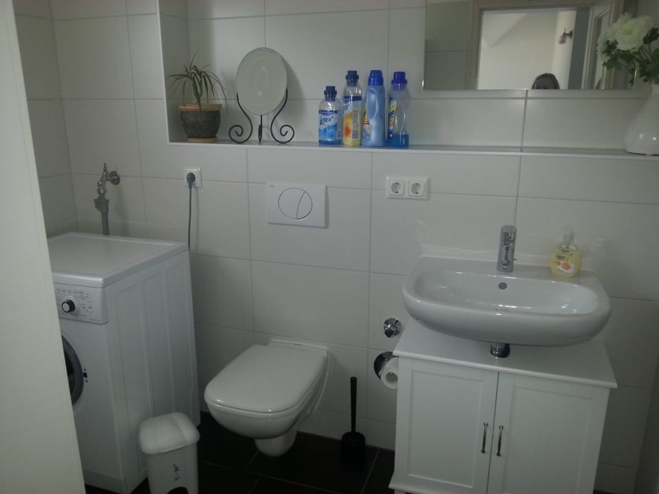 Bad  Ferienwohnungen im Strandpark