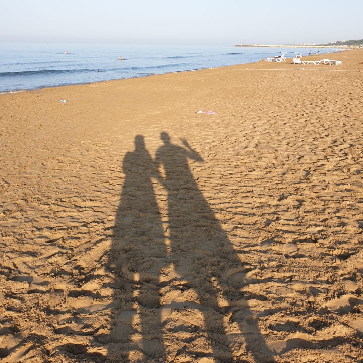 Strand Sentido Trendy Verbena Beach