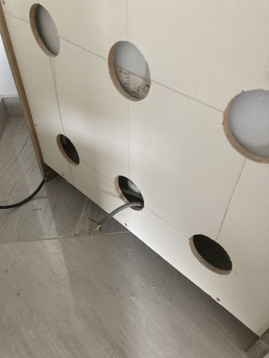 Sonstiges Hotel Faliraki Bay