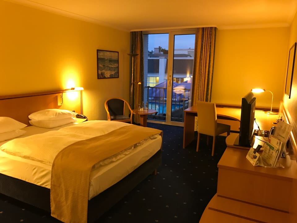 Zimmer Leonardo Hotel Düsseldorf Airport - Ratingen