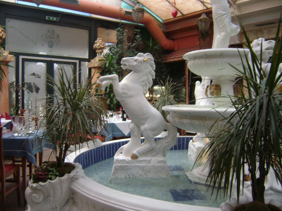 Restaurant Hotel Don Giovanni