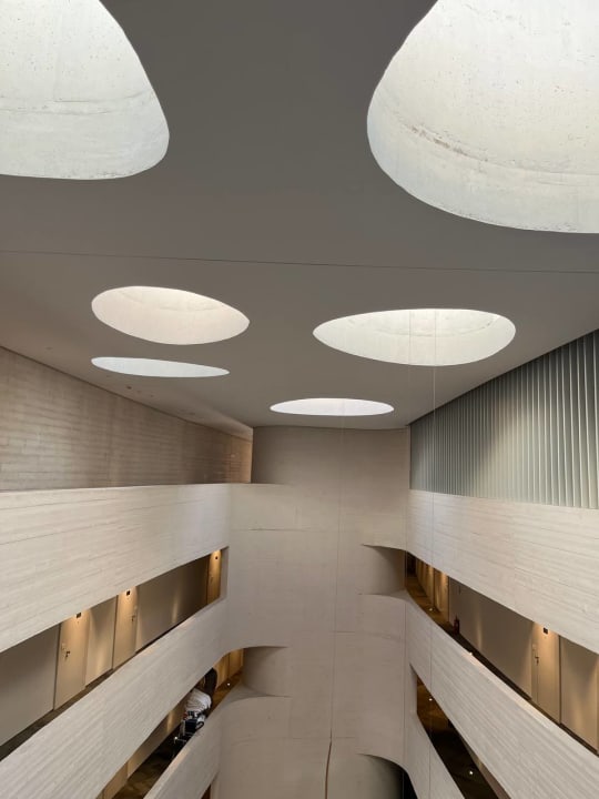 Lobby D-Resort Sibenik