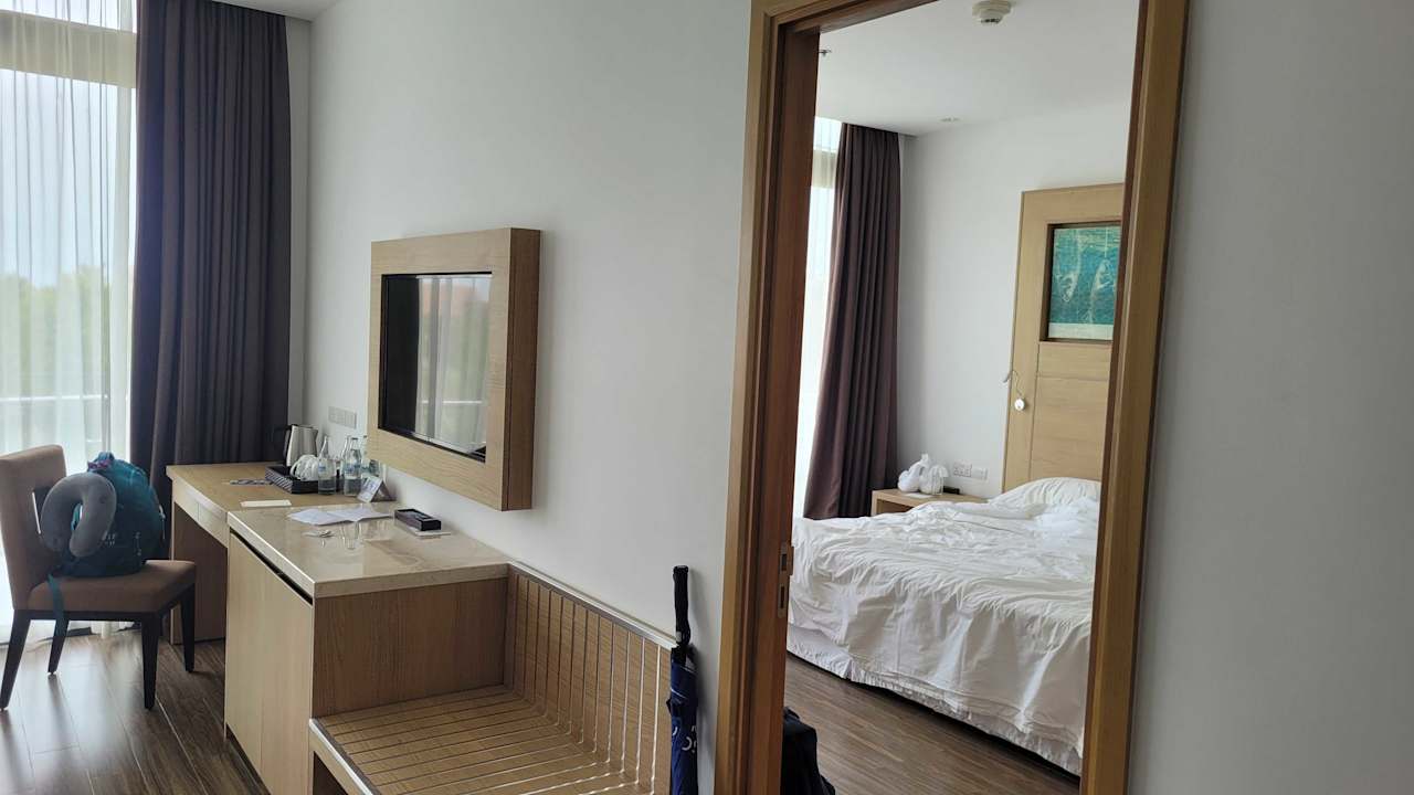 Zimmer ROBINSON NAM HOI AN