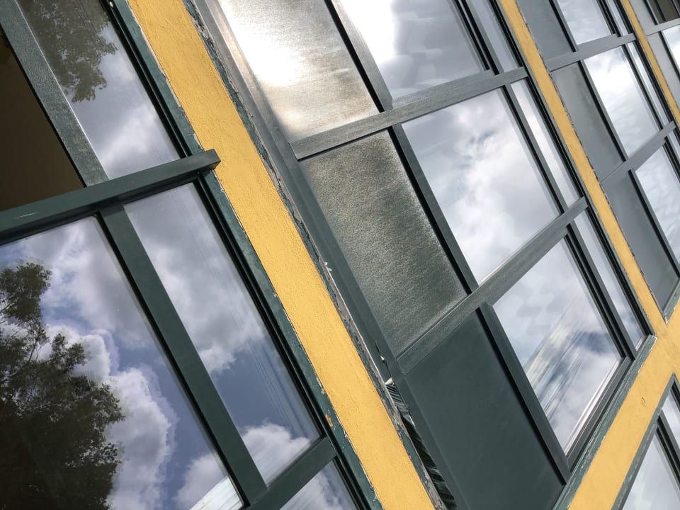 Außenansicht Landhotel Harz