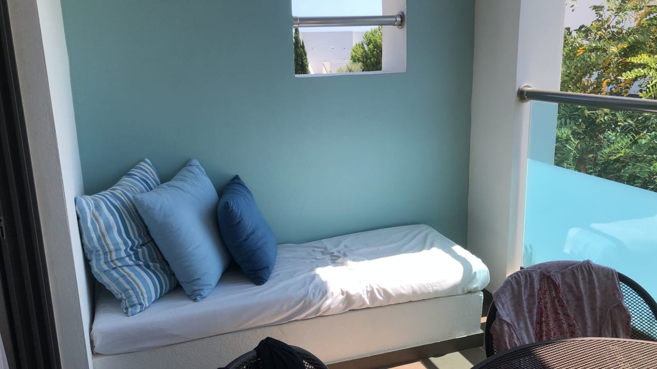 Zimmer Atlantica Plimmiri