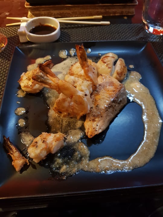 Gastro Maxx Royal Belek Golf Resort