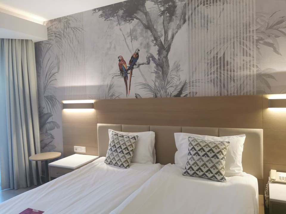 Zimmer Belek Beach Resort Hotel