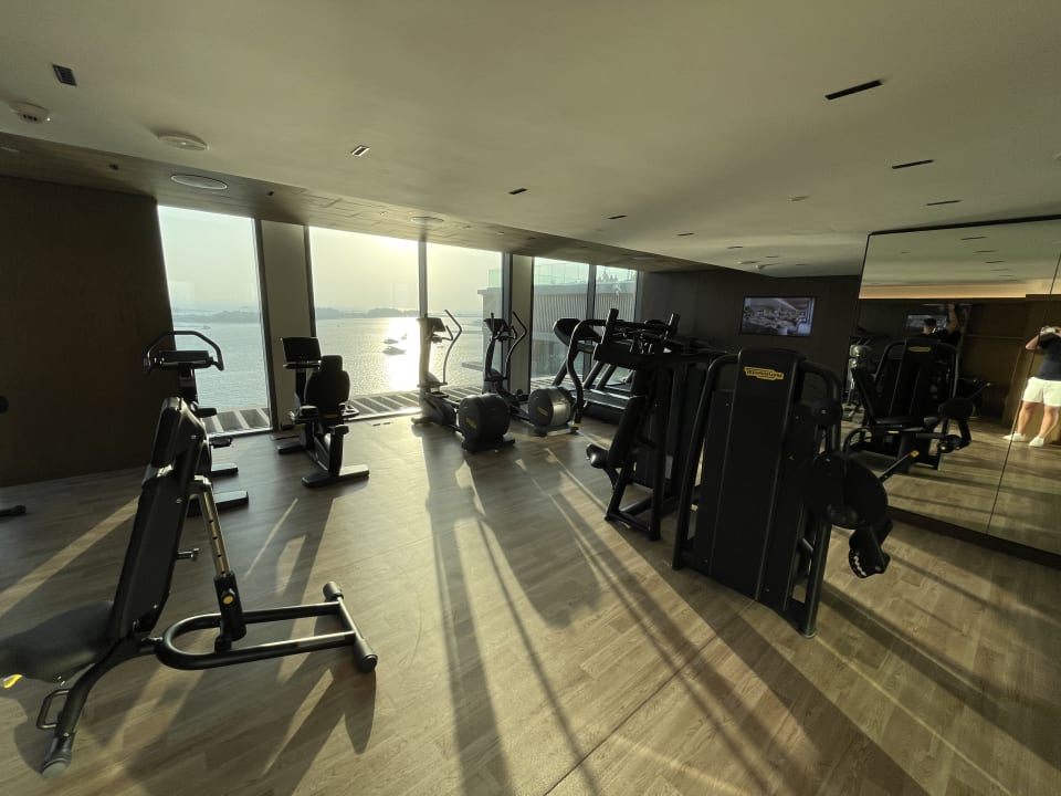 Sport & Freizeit Radisson Beach Resort Palm Jumeirah