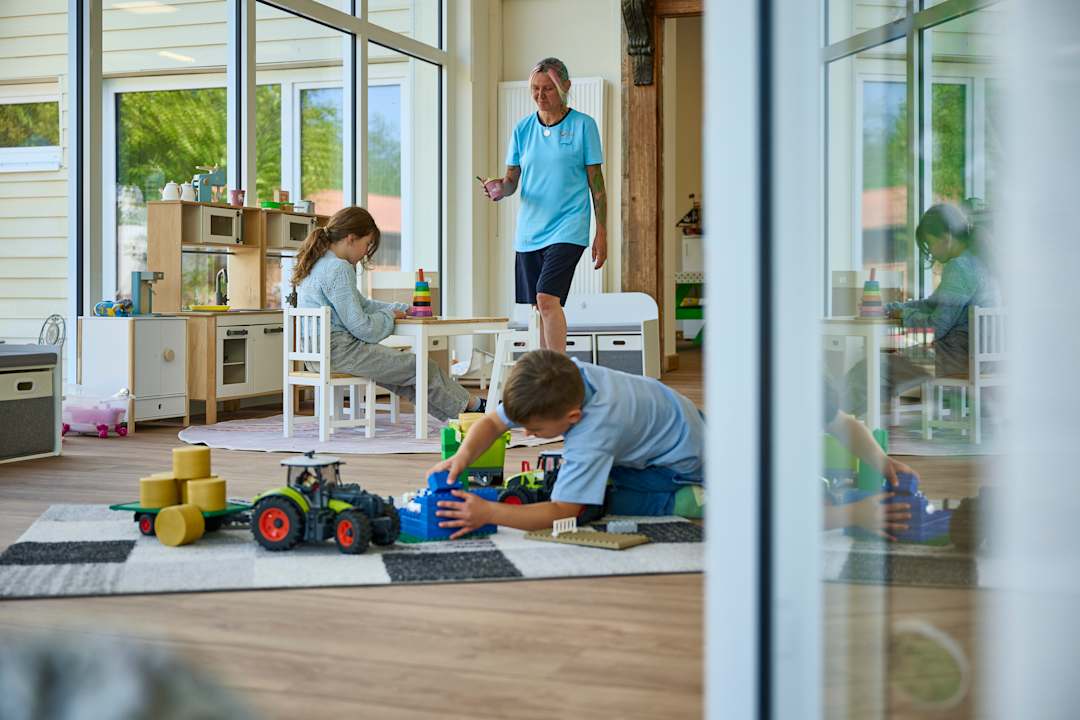 Sport & Freizeit Wangerland Resort