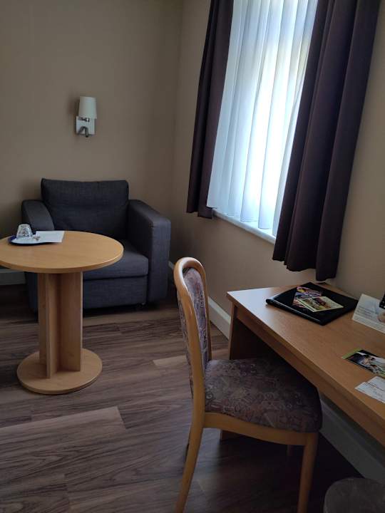 Zimmer Hotel garni Am Berg Oybin