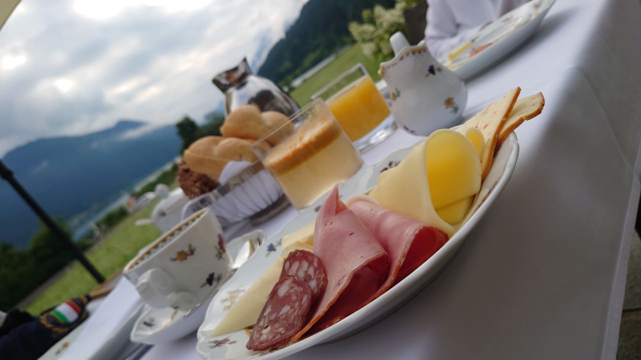Gastro Hotel Das Leonhard - Naturparkhotel am Weissensee