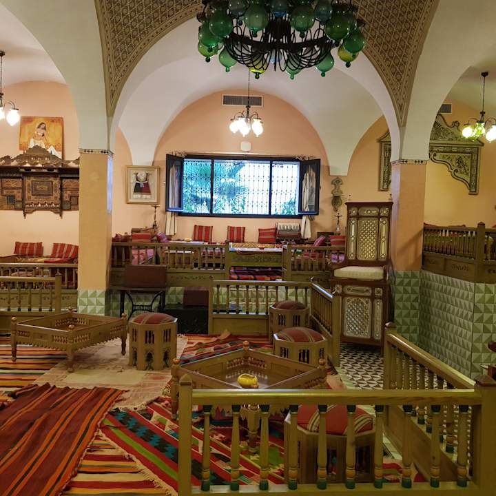 Gastro Hotel Paradis Palace