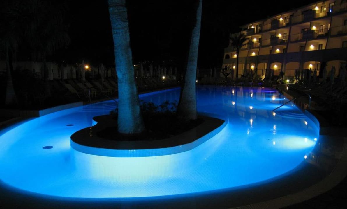 Pool Sunprime Atlantic View