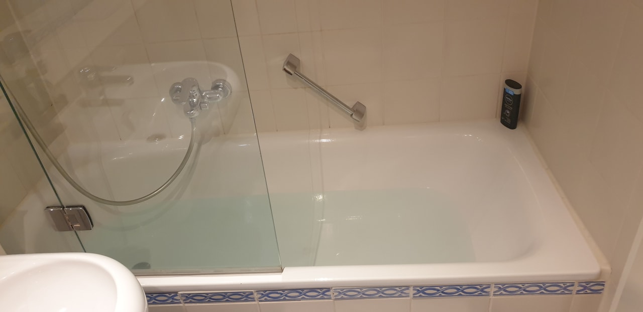 Zimmer Dorint Parkhotel Meissen