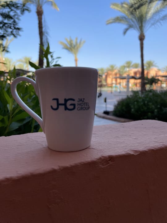 Gastro Jaz Makadi Oasis Resort