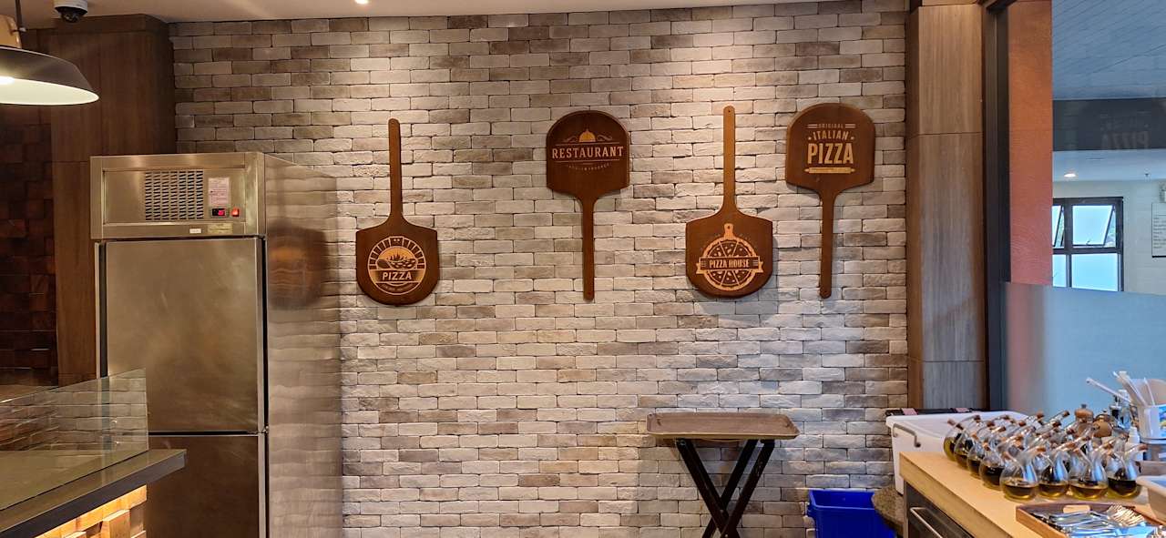 Gastro Le Méridien Khao Lak Resort & Spa