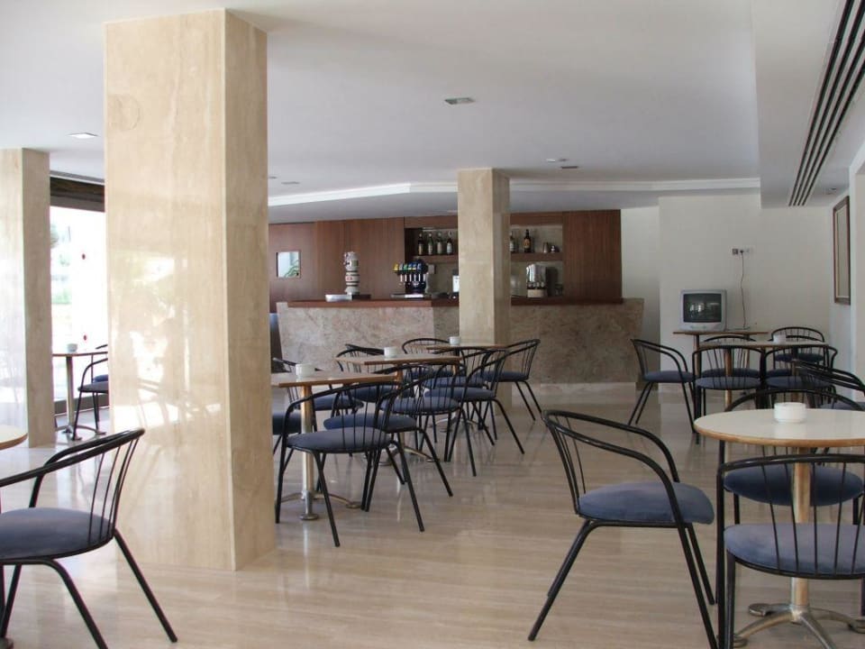Bar Aparthotel Playa Dorada