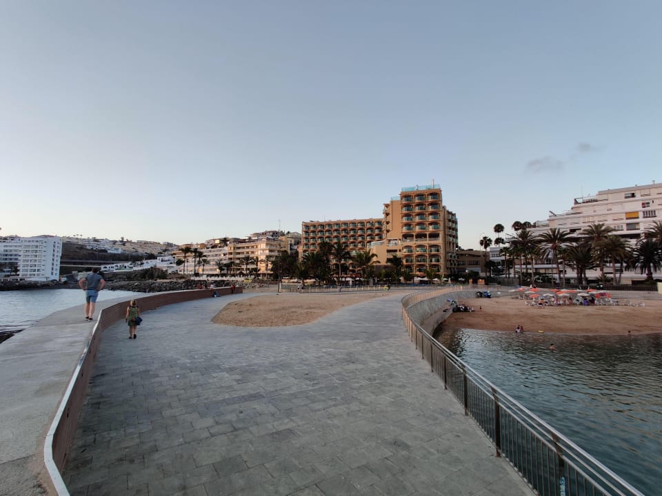 Außenansicht Bull Dorado Beach & Spa