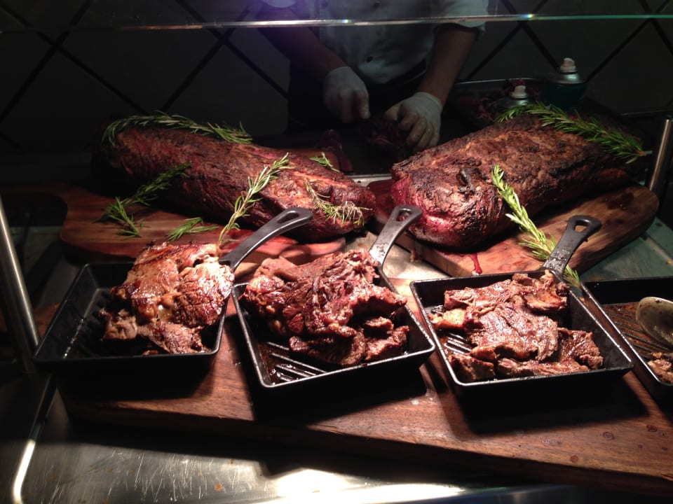 Gastro The Plaza Bodrum