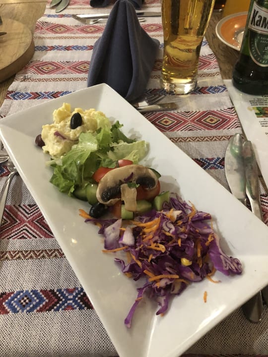 Gastro GRIFID Aqua Club Bolero