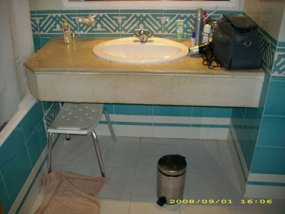 Bad El Mouradi Club Kantaoui