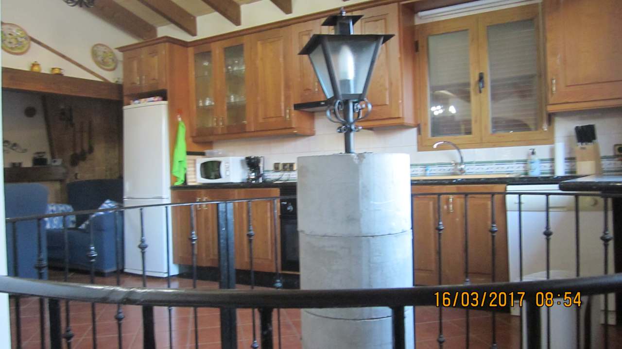 Zimmer Finca Cas Pec